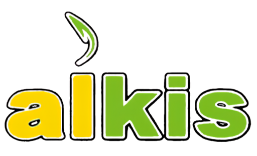 Logo ALKIS